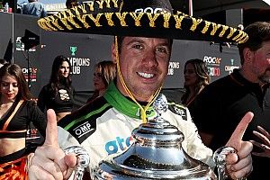 Benito Guerra hará equipo con Castroneves en la Race of Champions