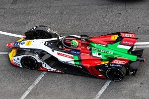 Lucas Di Grassi e Felipe Massa comentam etapa de Roma da Fórmula E