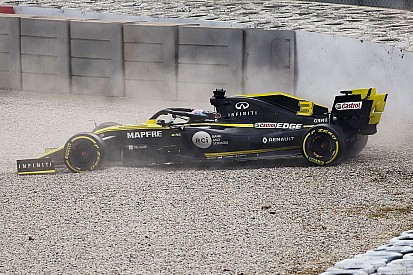 Why Renault’s $1billion gamble is failing right now