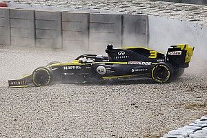 Why Renault’s $1billion gamble is failing right now