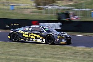 Failed Aussie Driver Search cars appear in online auction