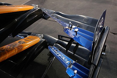 McLaren: due flap diversi per trovare il miglior compromesso a Sakhir