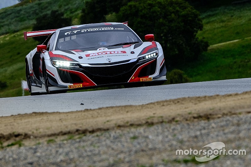 Honda Team Motul、バゲット&ボナノミ&武藤で鈴鹿10耐参戦