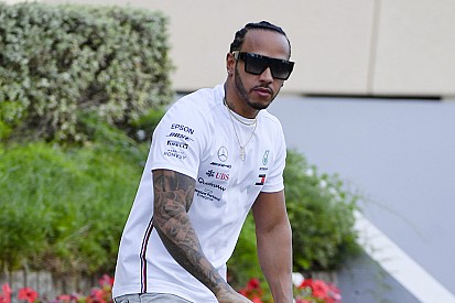 Hamilton: Bottas bu yıl farklı değil