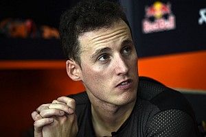 Espargaro over de progressie van KTM: "Wereld van verschil met 2017"