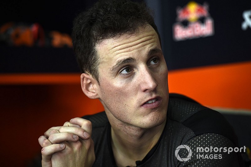 Espargaro over de progressie van KTM: "Wereld van verschil met 2017"