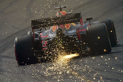 Verstappen hoopt op geluk in Baku: "Hier kan echt alles gebeuren"