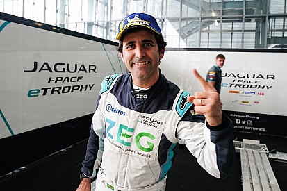 Jimenez exalta evolução dentro da Jaguar e admite que categoria foi subestimada