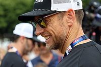 Button volver&aacute; al WEC a tiempo completo con Jota Porsche en 2024