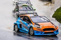 Polacy opanowali podium w Greinbach