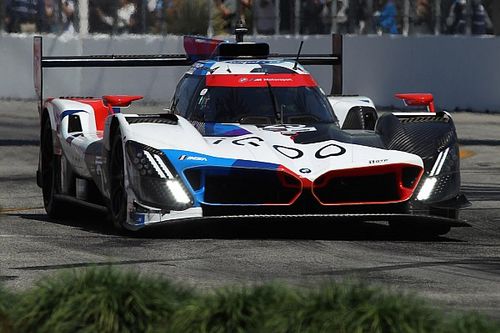 Kluczowe poprawki BMW