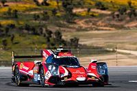 Orlen Team WRT na podium