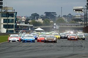 Porsche Cup: Veja o que disseram os pilotos após as primeiras corridas em Curitiba