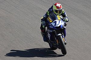 Hasil FP1 WSSP Argentina: Dominique Aegerter Tebar Ancaman