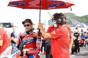 Kepindahan Scott Redding Diyakini Bukan yang Terakhir