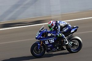 Wildcard YART Yamaha di WSBK Ceko Berakhir Mengecewakan