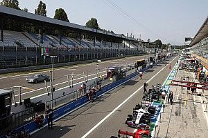 Saiba como foi o TL1 para o GP da Itália