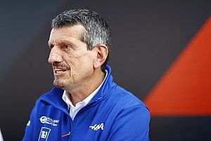 Steiner: Haas crew "never gave up" in tough 2021 F1 season