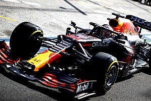 Tech: de voortdurende aanpassingen aan de vloer van de RB16B