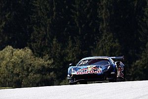 Red Bull Ring DTM: Lawson claims maiden pole in qualifying