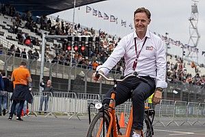 Van Overdijk ’supertevreden’ over Dutch GP: “Droomscenario”