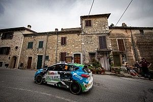 Kolejny sprawdzian dla Fiesty Rally3