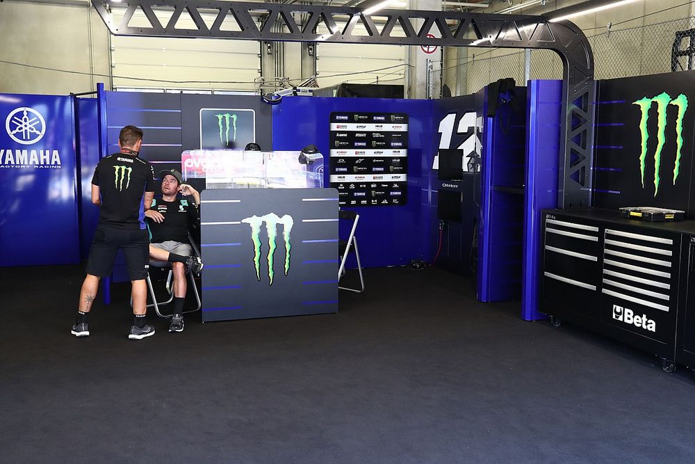 Analyse: Waarom Viñales waarschijnlijk nooit weer op een Yamaha gaat rijden