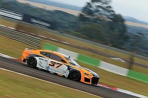 Luis Debes fará estreia no Autódromo de Tarumã pela GT Sprint Race