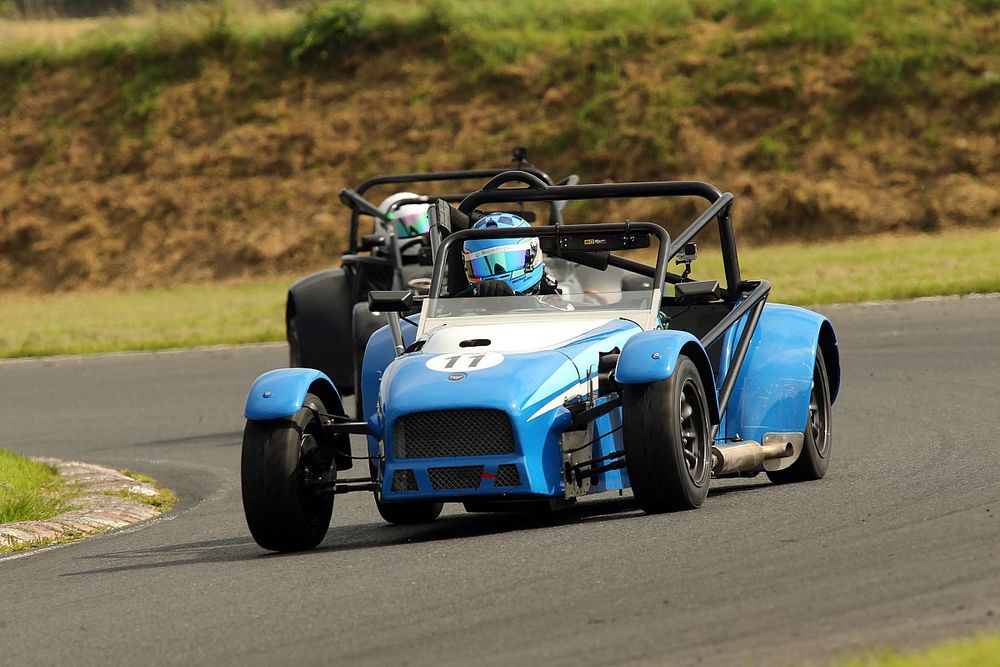 Cullen storms up to fifth in Autosport National Driver Rankings