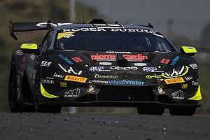 Зандфорт глазами российского пилота. Опыт участника Lamborghini Super Trofeo