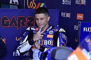 Perkuat Tech3 E-Racing, Hector Garzo Kembali ke MotoE