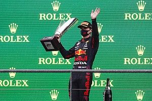 Horner: “Blij dat we geen gridstraf hebben genomen in Spa”