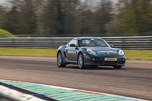 The new data tool helping drivers to improve