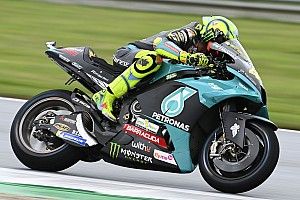 Petronas Dikabarkan Mundur dari Sponsor Utama SRT MotoGP