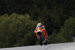 KTM Beberkan Alasan Buru-buru Promosikan Raul Fernandez ke MotoGP