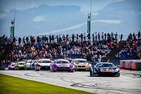 Comment suivre la manche d'Assen du DTM