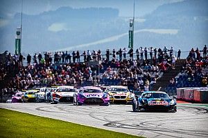 Comment suivre la manche d'Assen du DTM