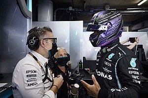 Rosberg kritikus az „átlag alatti” és „félrevezető” Bonóval