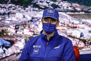 F1: Mick feliz por oferecer novas informações sobre Schumacher em documentário