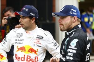 F1: Como pilotos da Cadillac lutarão contra 'desespero' da parte de trás do grid