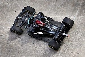 Hamilton: necesito estar en la pole para limitar los daños en Turquía