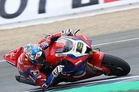 Bautista: Further Honda gains "difficult" after Jerez podium