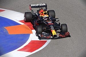 Verstappen geniet van samenwerking met "gepassioneerd en gemotiveerd" Honda
