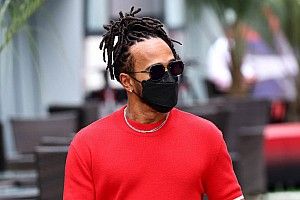 F1: Hamilton fala sobre ida à Ferrari que nunca se concretizou