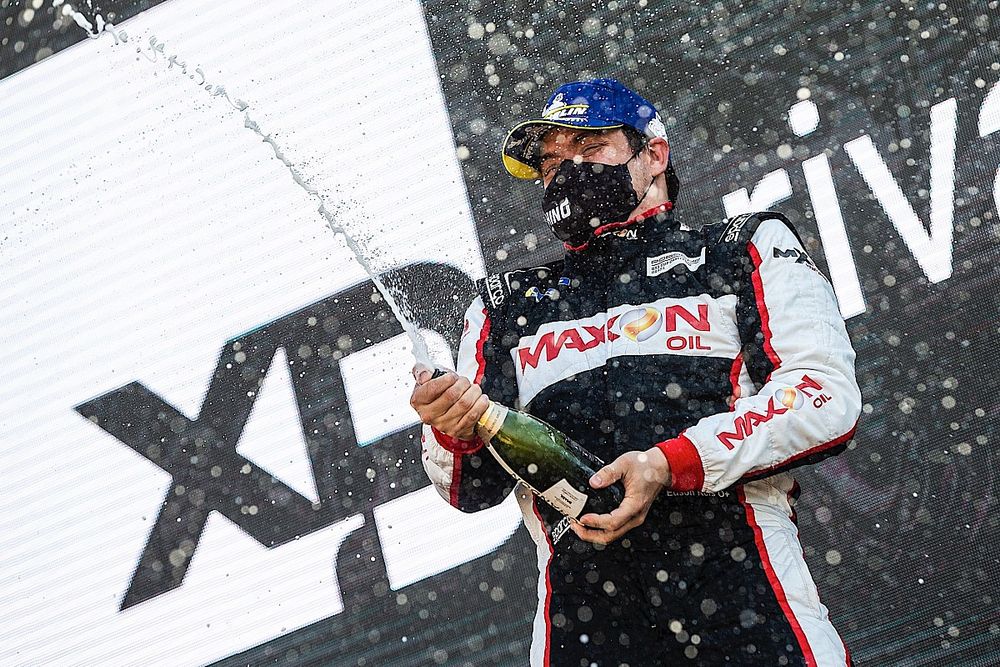 Porsche Cup: Edson Reis conquista mais um pódio na categoria GT3 Trophy