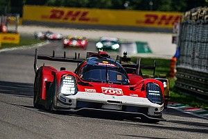 Glickenhaus finalises Le Mans driver roster, Menezes misses out