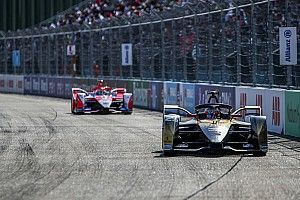 FIA approves radical Formula E qualifying format shake-up
