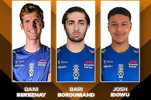 Idén már két magyar indul az F1 Esports Pro Seriesben!