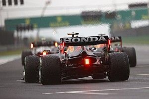 FIA'nın yeni teknik direktifi, Honda'yı yavaşlatmış olabilir