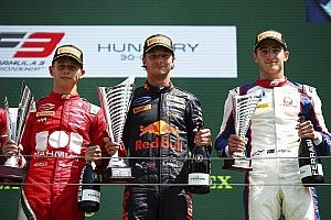 Dennis Hauger Tak Pikirkan Selisih Poin dengan Jack Doohan